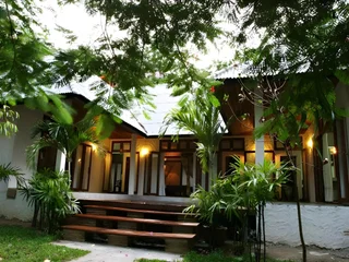 Ко Самет: Samet Ville Resort