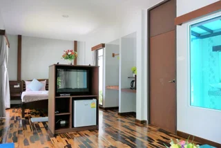 Ко Самет: Samet Ville Resort