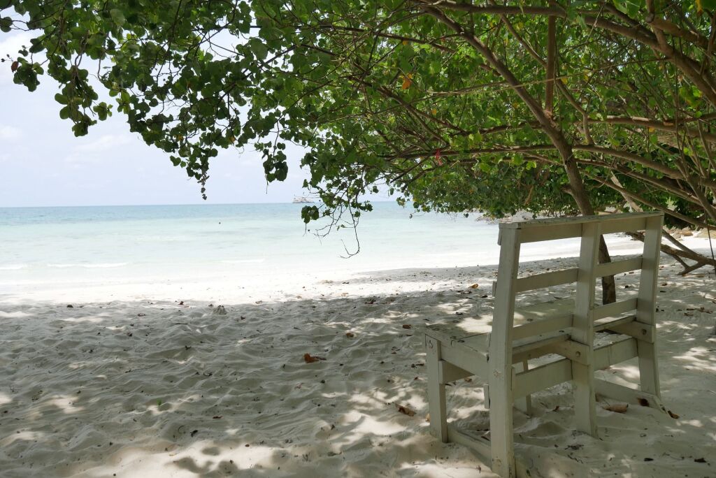 Ко Самет: Samet Ville Resort