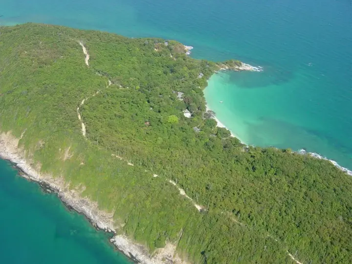 Ко Самет: Samet Ville Resort