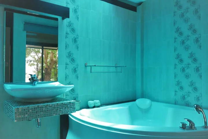Ко Самет: Samet Ville Resort
