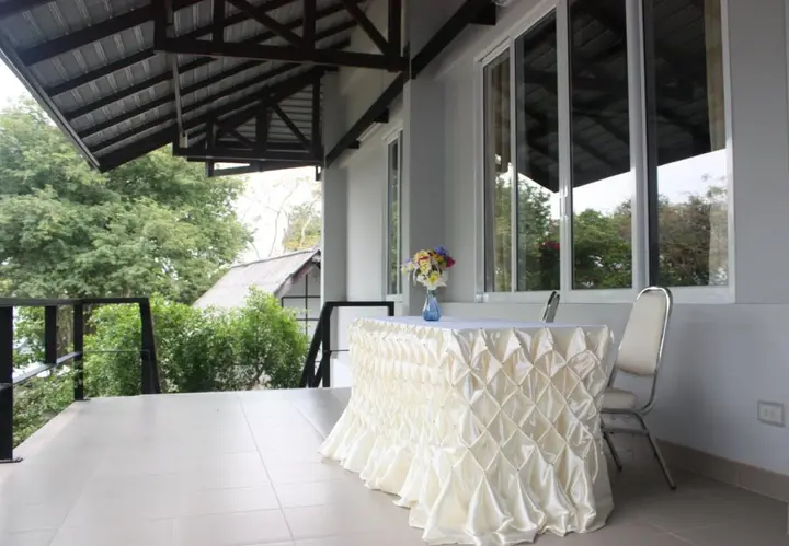 Ко Самет: Samet Ville Resort