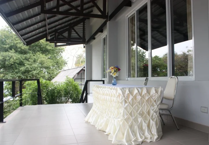 Ко Самет: Samet Ville Resort