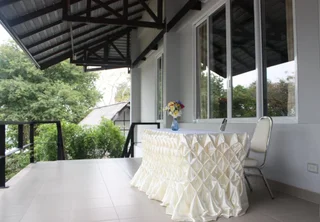Ко Самет: Samet Ville Resort