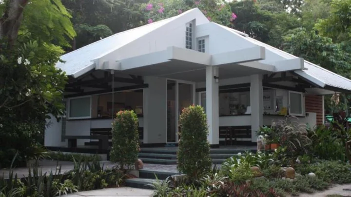 Ко Самет: Samet Ville Resort