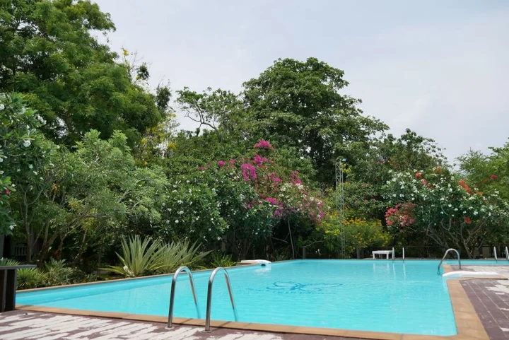 Ко Самет: Samet Ville Resort