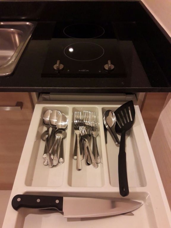 Бангкок: High Floor near Petchaburi MRT