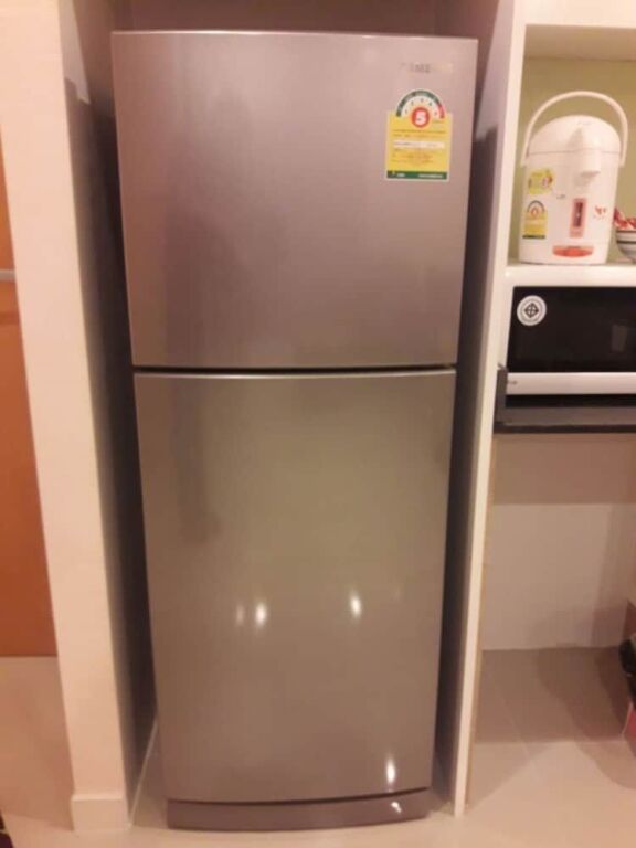 Бангкок: High Floor near Petchaburi MRT