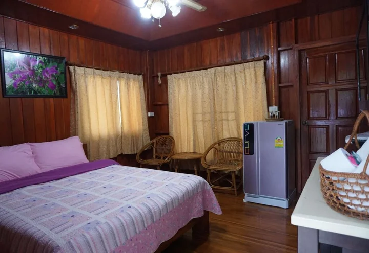 Нан: Settee Homestay