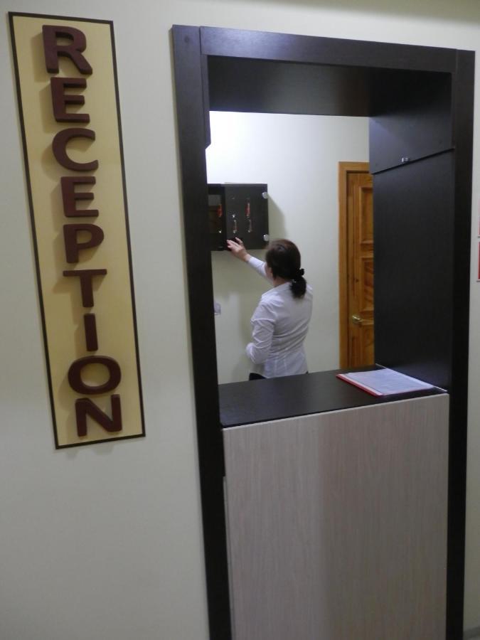 Ростов-на-Дону: Дом Доброславия