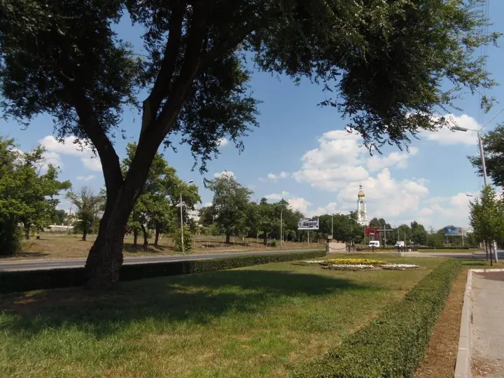 Ростов-на-Дону: Дом Доброславия
