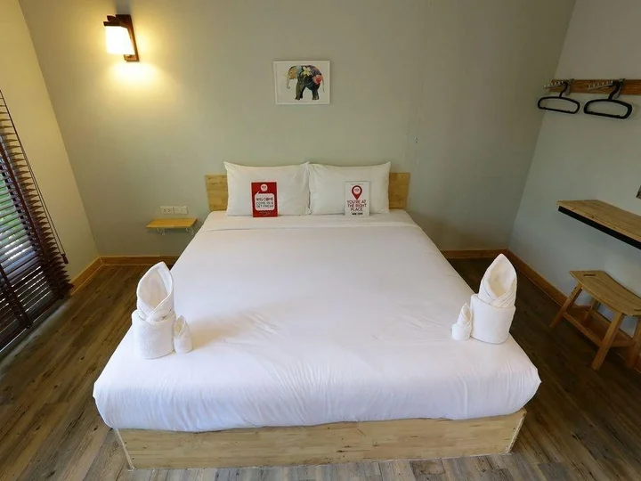 Сарапхи: Tree Space Chiangmai Resort
