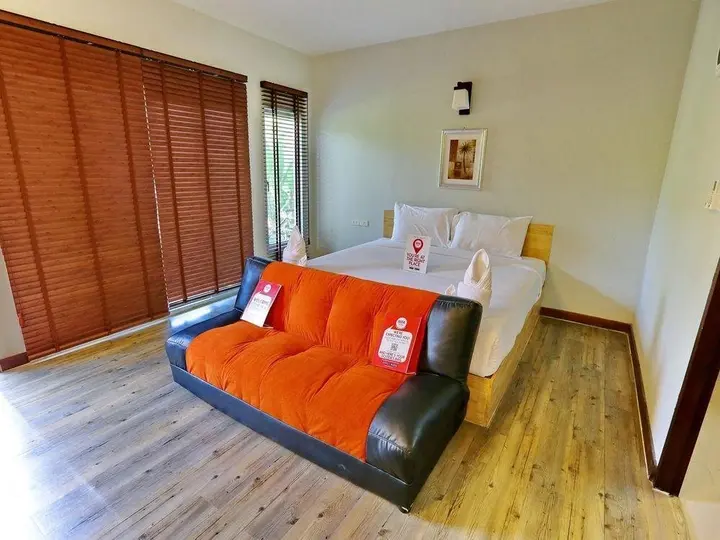 Сарапхи: Tree Space Chiangmai Resort