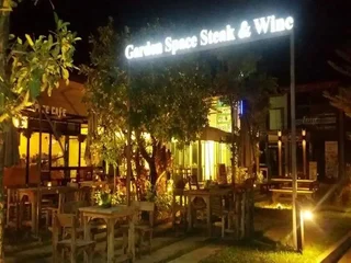 Сарапхи: Tree Space Chiangmai Resort