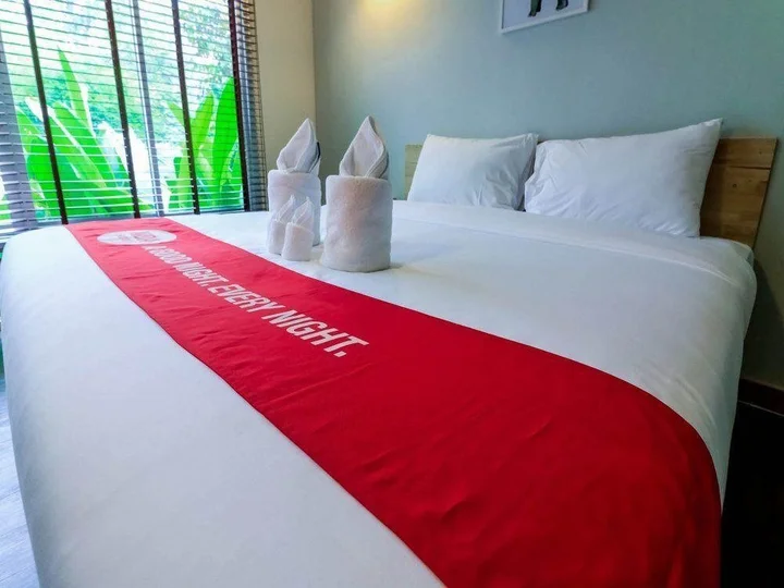 Сарапхи: Tree Space Chiangmai Resort