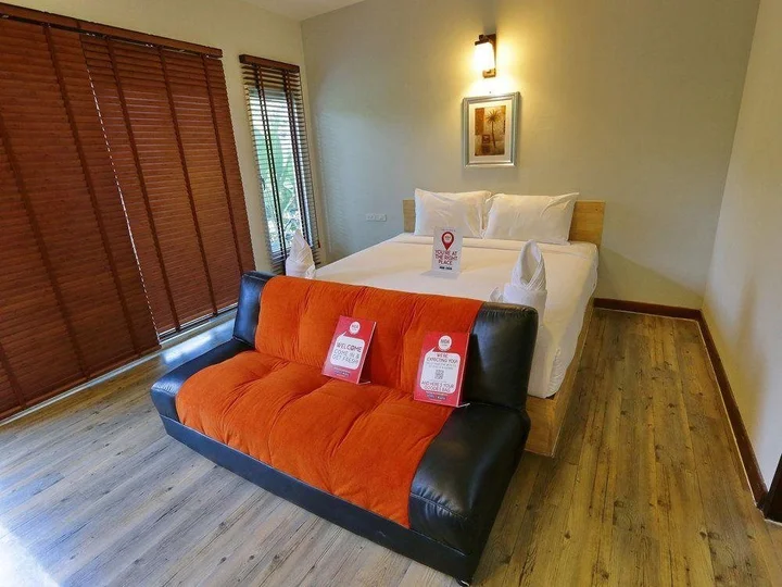 Сарапхи: Tree Space Chiangmai Resort