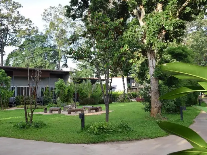 Сарапхи: Tree Space Chiangmai Resort