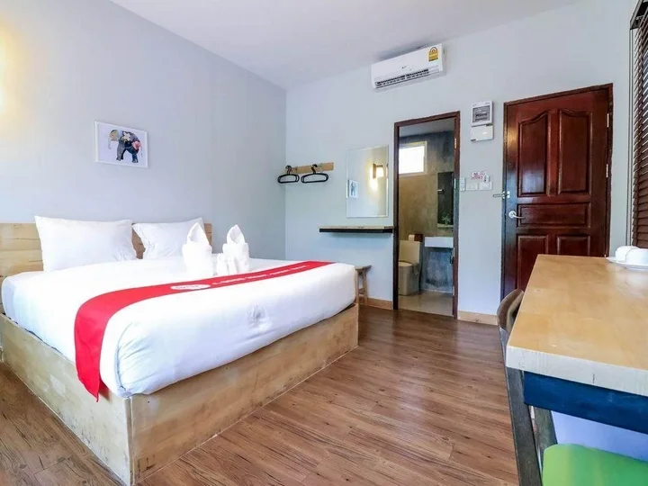 Сарапхи: Tree Space Chiangmai Resort
