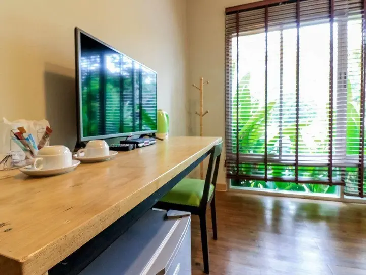 Сарапхи: Tree Space Chiangmai Resort