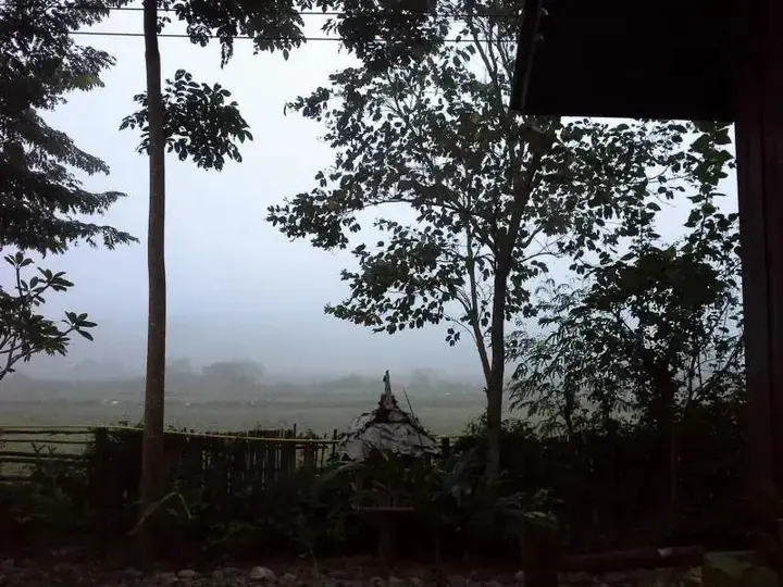 Паи: Agape de Pai Resort