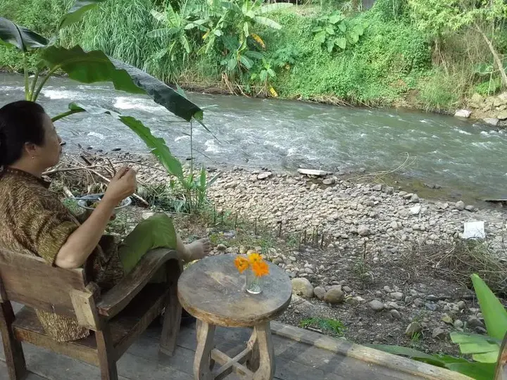 Паи: Agape de Pai Resort