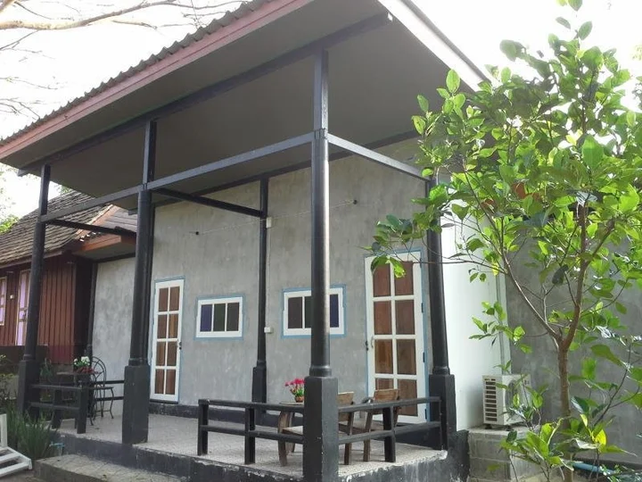 Паи: Agape de Pai Resort