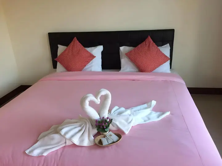 Мей-Сот: ThanaVill Resort