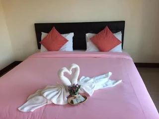 Мей-Сот: ThanaVill Resort