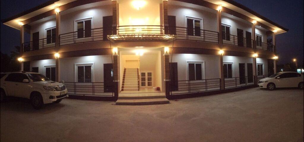 ThanaVill Resort — фото 6