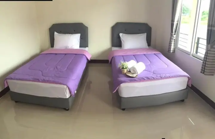 Мей-Сот: ThanaVill Resort