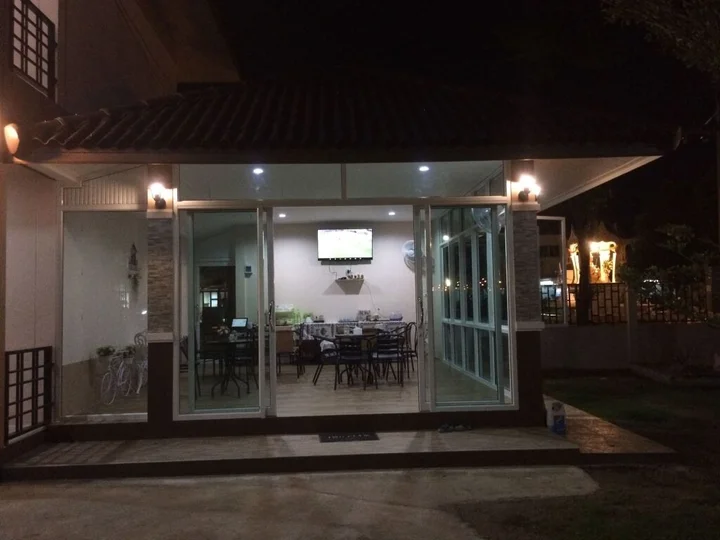Мей-Сот: ThanaVill Resort