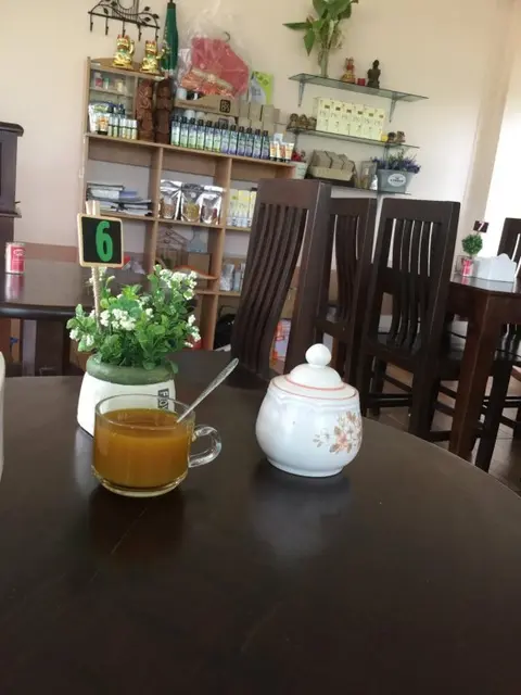 Мей-Сот: ThanaVill Resort