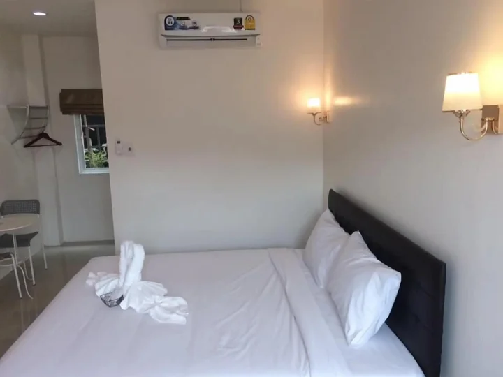 Мей-Сот: ThanaVill Resort