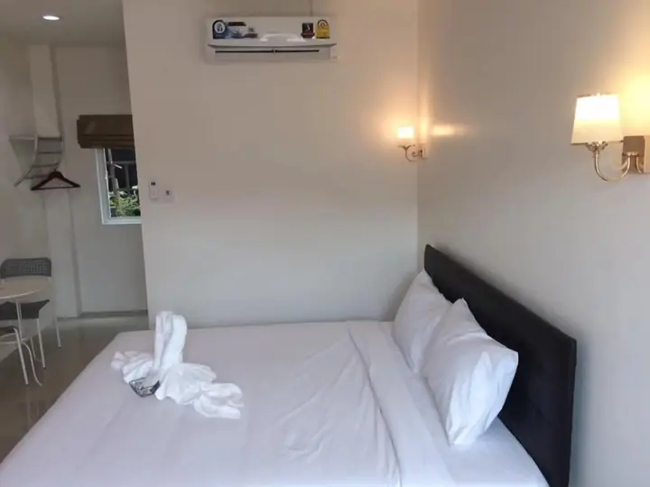 Мей-Сот: ThanaVill Resort