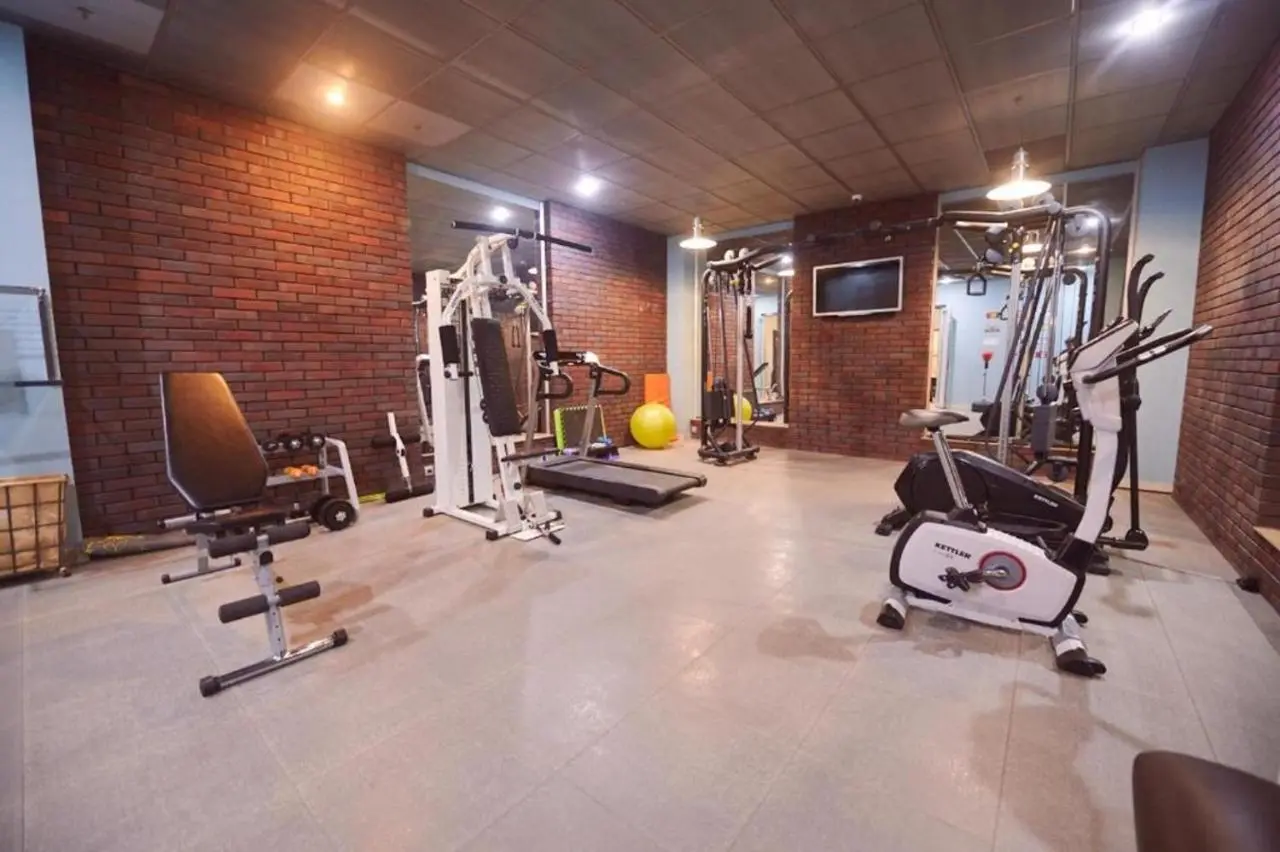 Ростов-на-Дону: Отель Ramada by Wyndham Rostov-on-Don Hotel & SPA