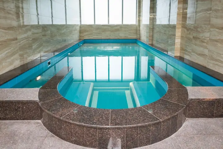 Отель Ramada by Wyndham Rostov-on-Don Hotel & SPA — фото 5