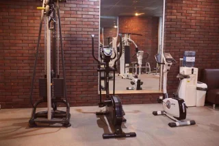 Ростов-на-Дону: Отель Ramada by Wyndham Rostov-on-Don Hotel & SPA