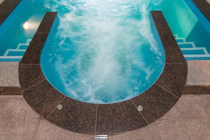 Ростов-на-Дону: Отель Ramada by Wyndham Rostov-on-Don Hotel & SPA