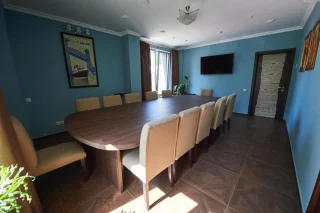 Ростов-на-Дону: Отель Ramada by Wyndham Rostov-on-Don Hotel & SPA