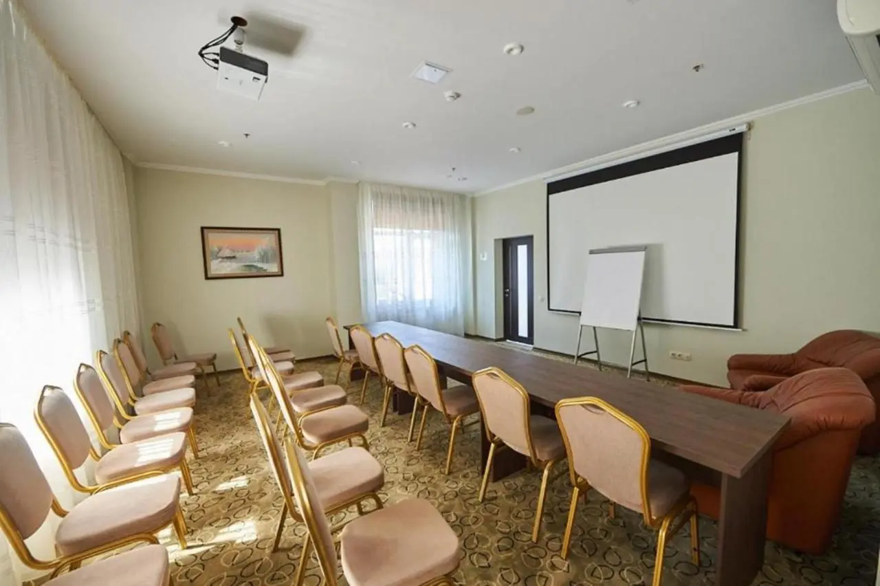 Ростов-на-Дону: Отель Ramada by Wyndham Rostov-on-Don Hotel & SPA