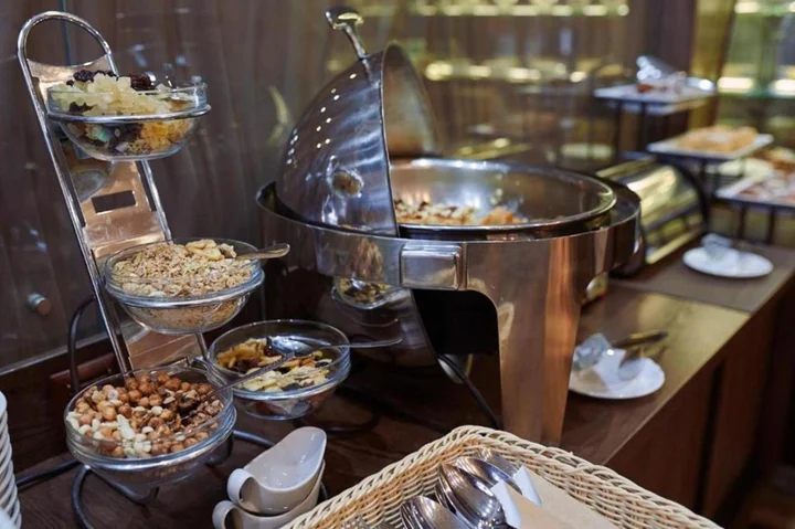 Ростов-на-Дону: Отель Ramada by Wyndham Rostov-on-Don Hotel & SPA