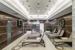 Ростов-на-Дону: Отель Ramada by Wyndham Rostov-on-Don Hotel & SPA