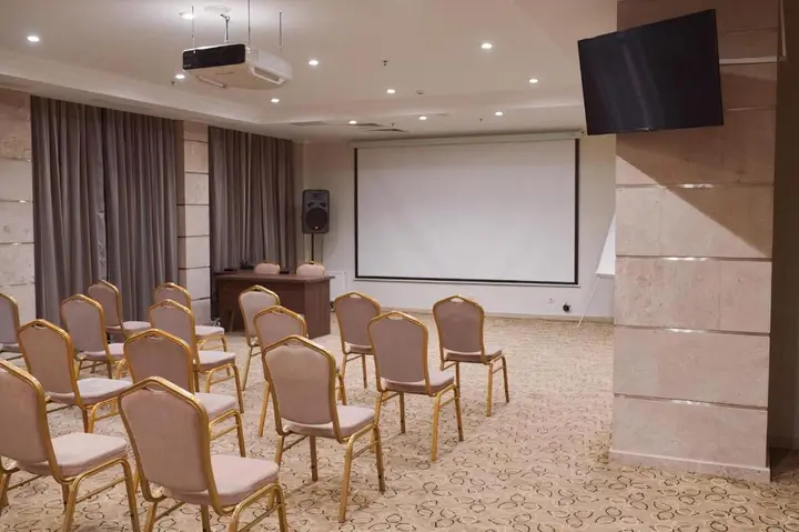 Ростов-на-Дону: Отель Ramada by Wyndham Rostov-on-Don Hotel & SPA