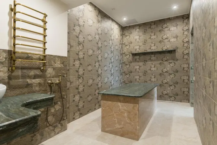 Ростов-на-Дону: Отель Ramada by Wyndham Rostov-on-Don Hotel & SPA