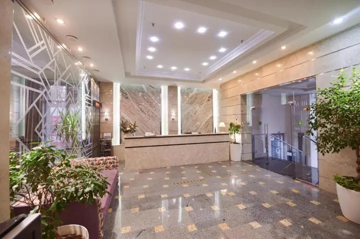 Ростов-на-Дону: Отель Ramada by Wyndham Rostov-on-Don Hotel & SPA