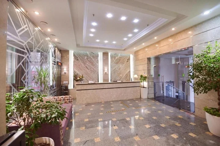 Ростов-на-Дону: Отель Ramada by Wyndham Rostov-on-Don Hotel & SPA