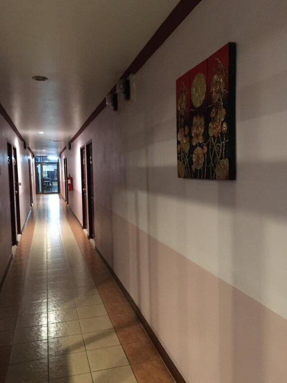 Тхат-Пханом: N.J. Hotel