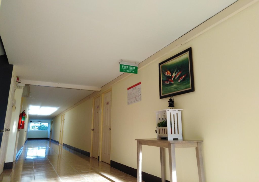 Бури Рам: Rinradee Place