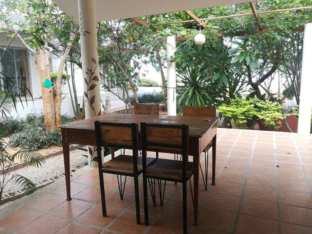 Сам-Рои-Йот: At-Pran Resort