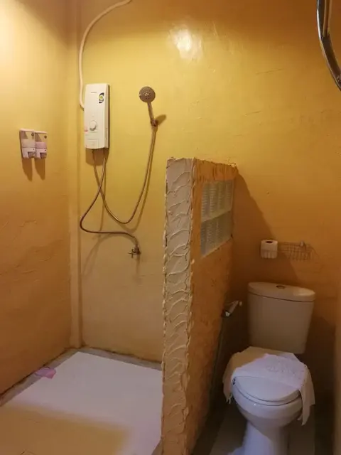 Сам-Рои-Йот: At-Pran Resort